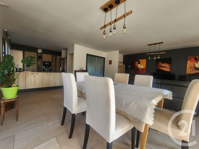 Maison à vendre - 6 pièces - 151 m2 - Honfleur - 14 - BASSE-NORMANDIE