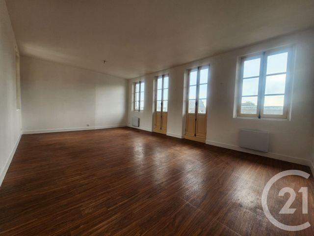 Appartement T3 à vendre - 3 pièces - 58 m2 - Honfleur - 14 - BASSE-NORMANDIE