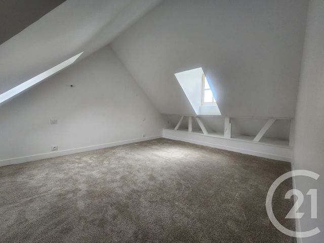 Appartement T3 à vendre - 3 pièces - 58 m2 - Honfleur - 14 - BASSE-NORMANDIE
