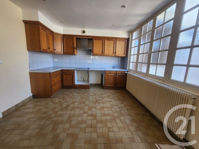 Maison à vendre - 4 pièces - 81,96 m2 - Honfleur - 14 - BASSE-NORMANDIE