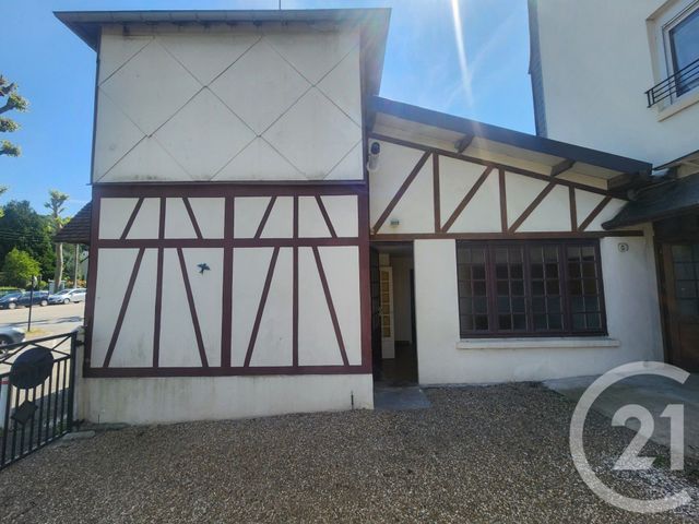 Maison à vendre - 4 pièces - 81,96 m2 - Honfleur - 14 - BASSE-NORMANDIE