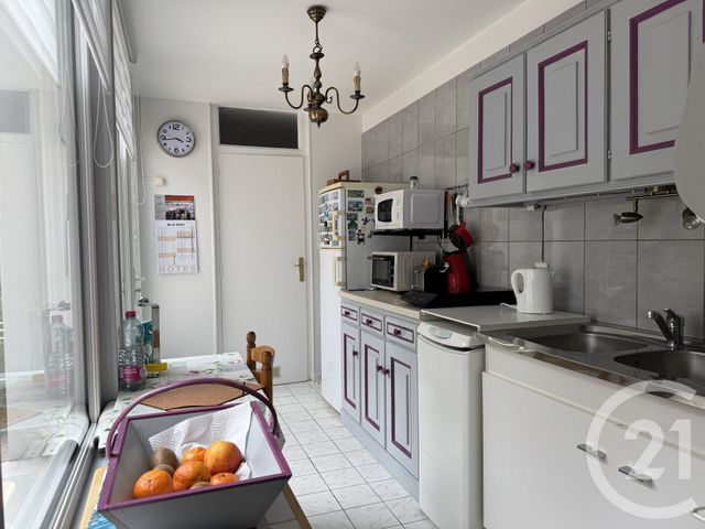 Appartement F2 à vendre - 2 pièces - 39,46 m2 - Honfleur - 14 - BASSE-NORMANDIE