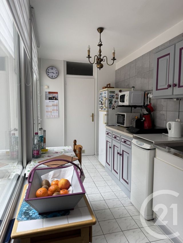 Appartement F2 à vendre - 2 pièces - 39,46 m2 - Honfleur - 14 - BASSE-NORMANDIE