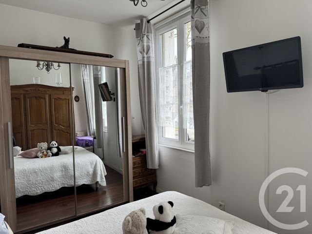 Appartement F2 à vendre - 2 pièces - 39,46 m2 - Honfleur - 14 - BASSE-NORMANDIE