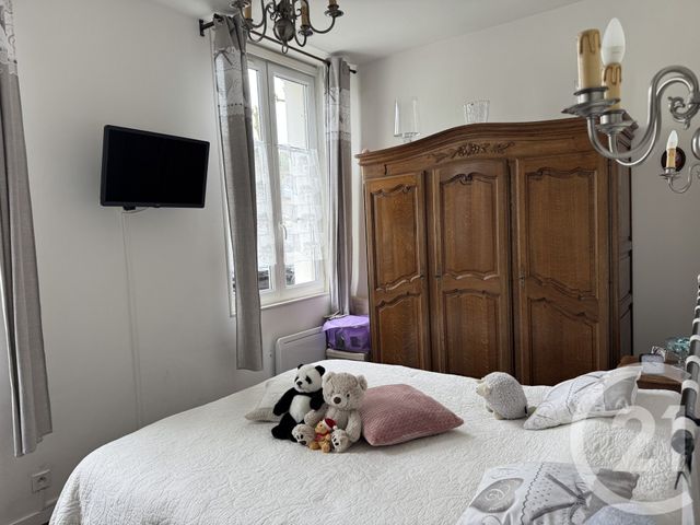 Appartement F2 à vendre - 2 pièces - 39,46 m2 - Honfleur - 14 - BASSE-NORMANDIE