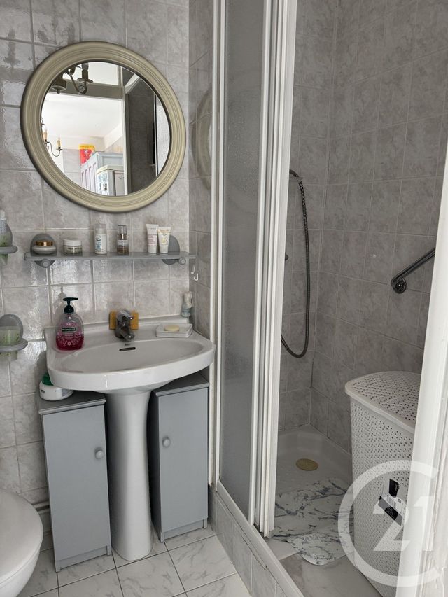 Appartement F2 à vendre - 2 pièces - 39,46 m2 - Honfleur - 14 - BASSE-NORMANDIE