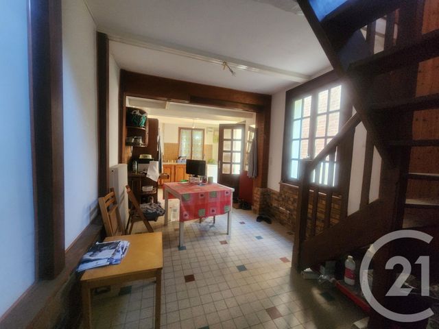 Maison &agrave; vendre - 4 pi&egrave;ces - 60,48 m2 - Honfleur - 14 - BASSE-NORMANDIE
