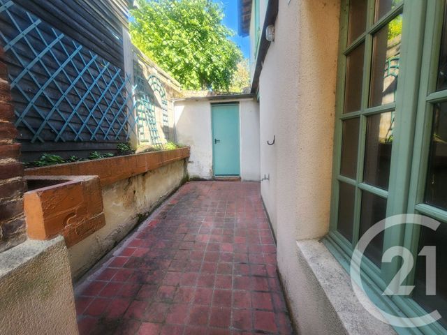 Maison &agrave; vendre - 4 pi&egrave;ces - 60,48 m2 - Honfleur - 14 - BASSE-NORMANDIE