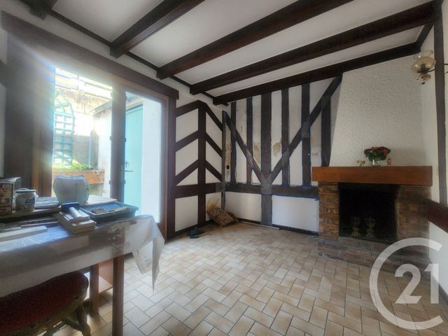 Maison &agrave; vendre - 4 pi&egrave;ces - 60,48 m2 - Honfleur - 14 - BASSE-NORMANDIE