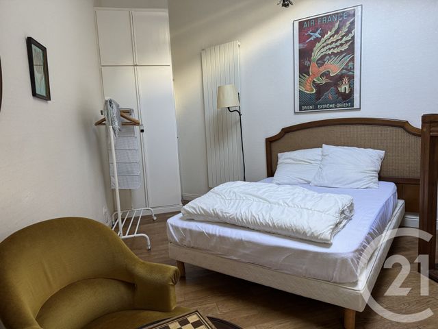 Maison à vendre - 2 pièces - 33,72 m2 - Honfleur - 14 - BASSE-NORMANDIE