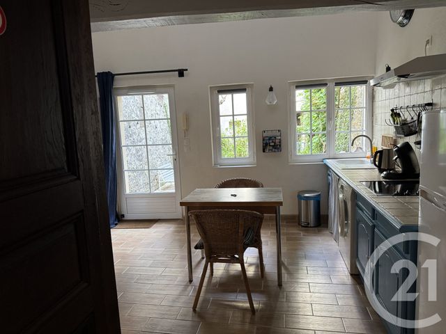 Maison à vendre - 2 pièces - 33,72 m2 - Honfleur - 14 - BASSE-NORMANDIE