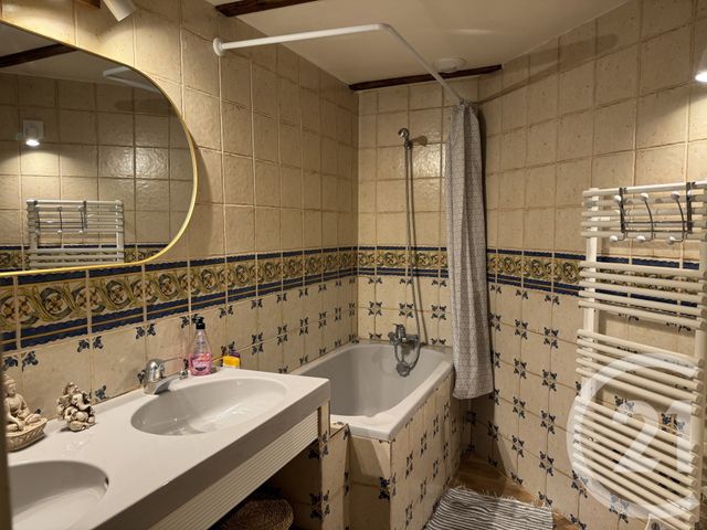 Maison à vendre - 2 pièces - 33,72 m2 - Honfleur - 14 - BASSE-NORMANDIE