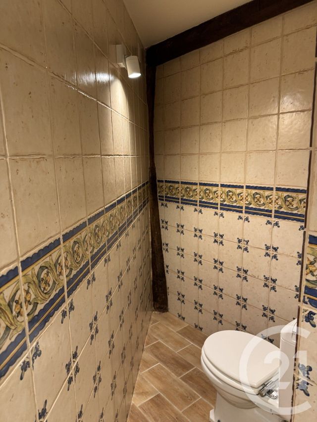 Maison à vendre - 2 pièces - 33,72 m2 - Honfleur - 14 - BASSE-NORMANDIE