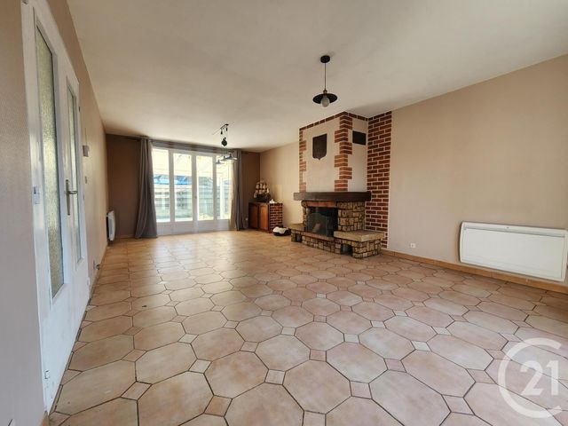 Maison à vendre - 4 pièces - 102 m2 - Honfleur - 14 - BASSE-NORMANDIE