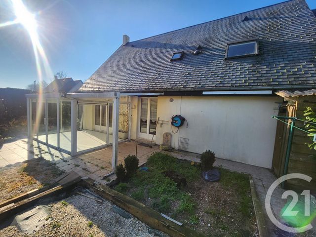 Maison à vendre - 4 pièces - 102 m2 - Honfleur - 14 - BASSE-NORMANDIE