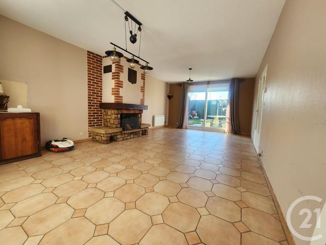 Maison à vendre - 4 pièces - 102 m2 - Honfleur - 14 - BASSE-NORMANDIE