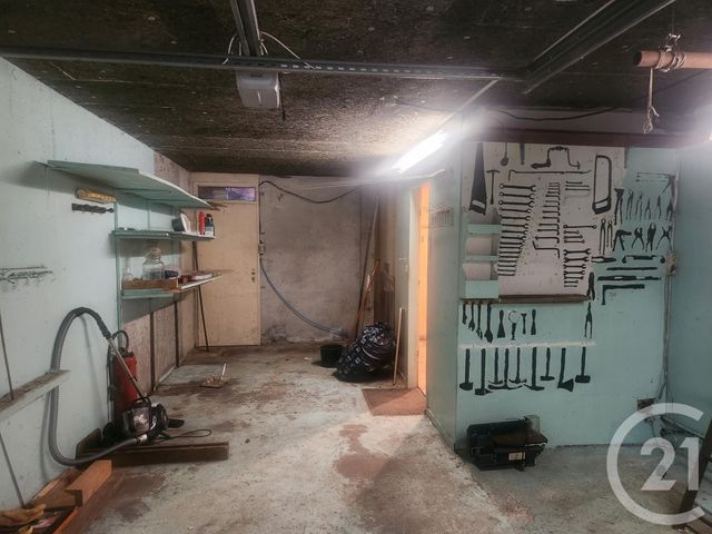 Maison à vendre - 4 pièces - 102 m2 - Honfleur - 14 - BASSE-NORMANDIE