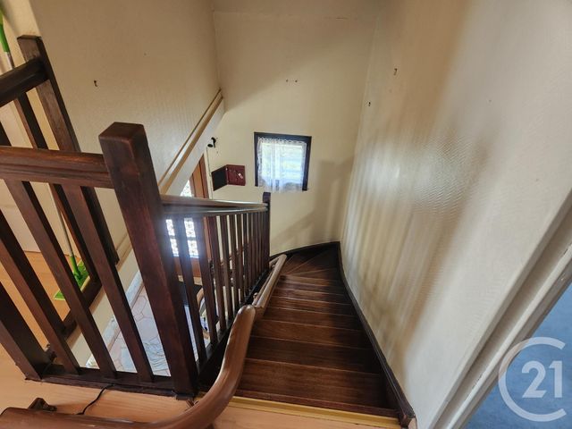 Maison à vendre - 4 pièces - 102 m2 - Honfleur - 14 - BASSE-NORMANDIE