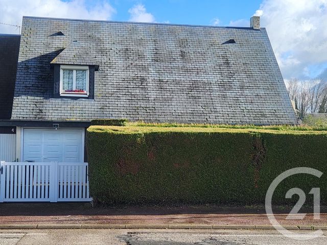 Maison à vendre - 4 pièces - 102 m2 - Honfleur - 14 - BASSE-NORMANDIE