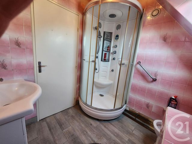 Maison à vendre - 4 pièces - 102 m2 - Honfleur - 14 - BASSE-NORMANDIE