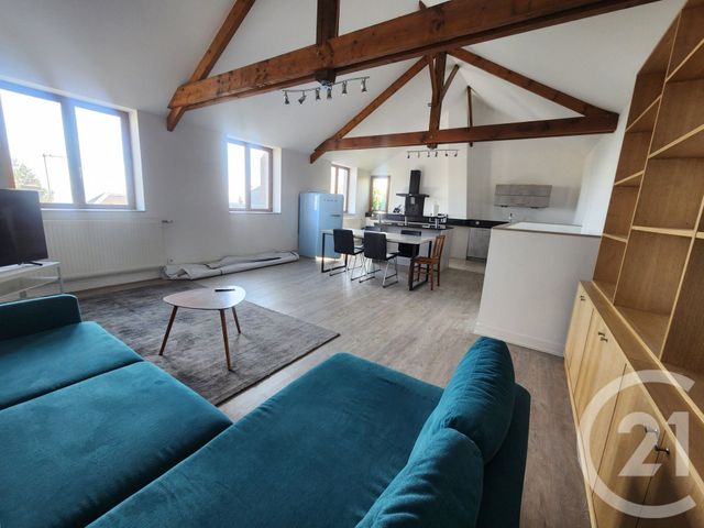 Maison à vendre - 7 pièces - 129,41 m2 - Honfleur - 14 - BASSE-NORMANDIE