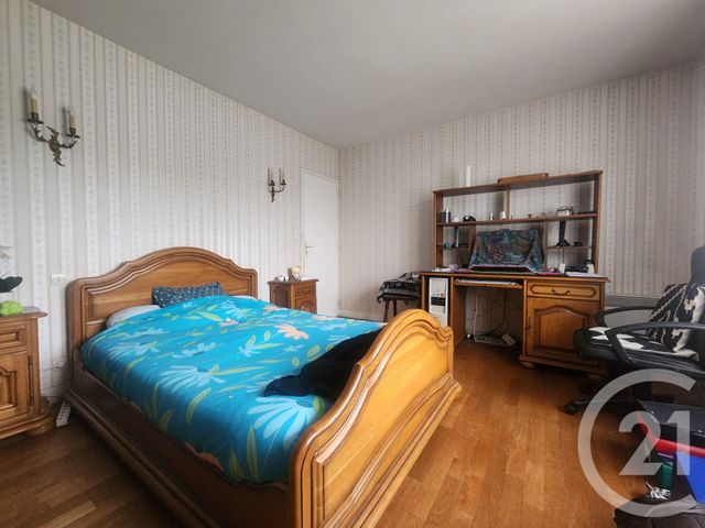 Maison à vendre - 5 pièces - 148,34 m2 - Equemauville - 14 - BASSE-NORMANDIE