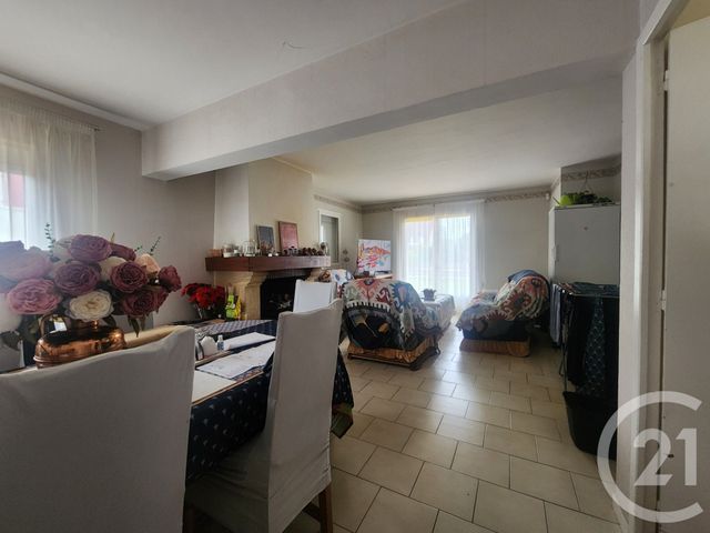 Maison à vendre - 5 pièces - 148,34 m2 - Equemauville - 14 - BASSE-NORMANDIE