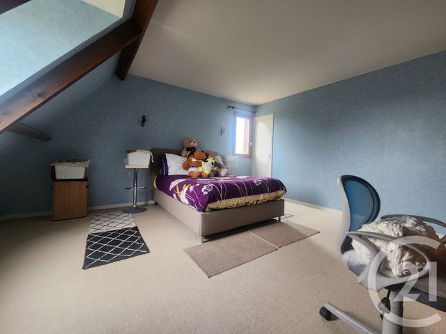 Maison à vendre - 5 pièces - 148,34 m2 - Equemauville - 14 - BASSE-NORMANDIE