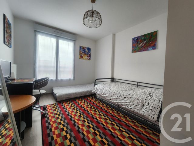 Appartement F3 à vendre - 3 pièces - 55 m2 - Honfleur - 14 - BASSE-NORMANDIE