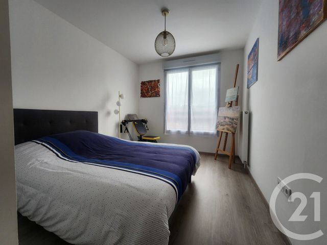 Appartement F3 à vendre - 3 pièces - 55 m2 - Honfleur - 14 - BASSE-NORMANDIE