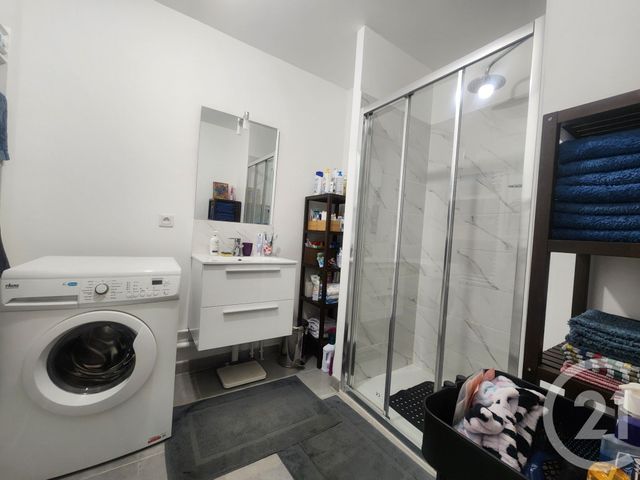 Appartement F3 à vendre - 3 pièces - 55 m2 - Honfleur - 14 - BASSE-NORMANDIE