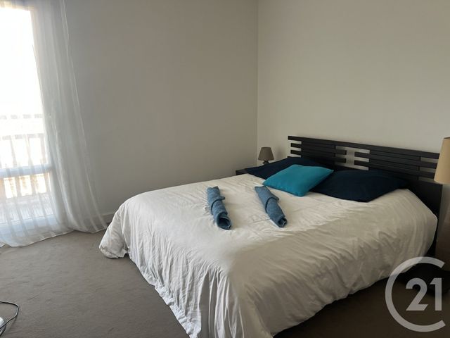 Appartement F5 à vendre - 3 pièces - 61 m2 - Honfleur - 14 - BASSE-NORMANDIE