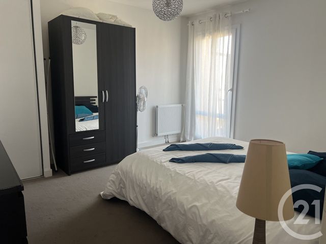 Appartement F5 à vendre - 3 pièces - 61 m2 - Honfleur - 14 - BASSE-NORMANDIE