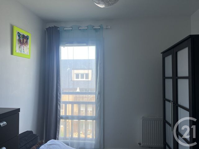 Appartement F5 à vendre - 3 pièces - 61 m2 - Honfleur - 14 - BASSE-NORMANDIE