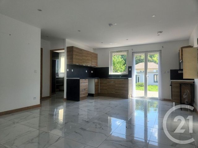 Maison à vendre - 4 pièces - 50 m2 - Honfleur - 14 - BASSE-NORMANDIE