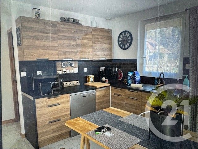 Maison à vendre - 4 pièces - 50 m2 - Honfleur - 14 - BASSE-NORMANDIE