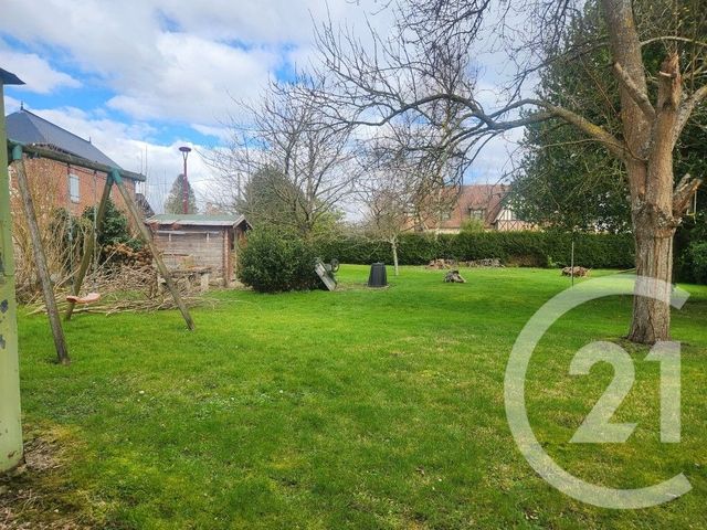 Maison à vendre - 6 pièces - 116 m2 - Honfleur - 14 - BASSE-NORMANDIE