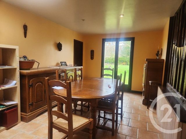 Maison à vendre - 6 pièces - 116 m2 - Honfleur - 14 - BASSE-NORMANDIE