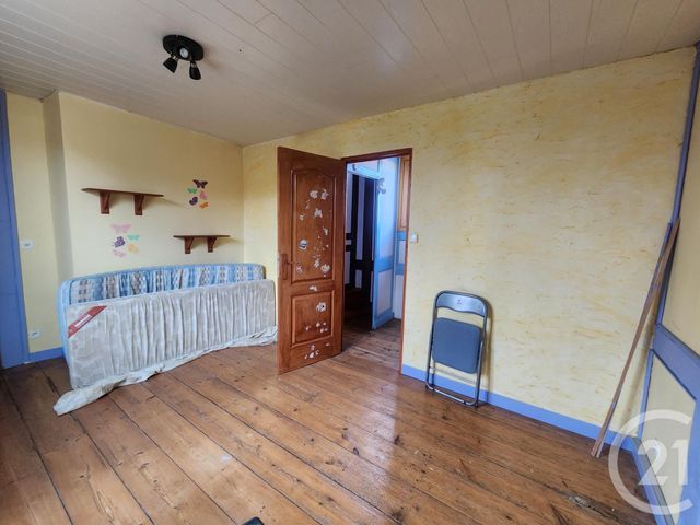 Maison à vendre - 6 pièces - 116 m2 - Honfleur - 14 - BASSE-NORMANDIE