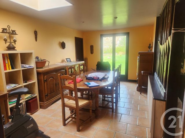 Maison à vendre - 6 pièces - 116 m2 - Honfleur - 14 - BASSE-NORMANDIE