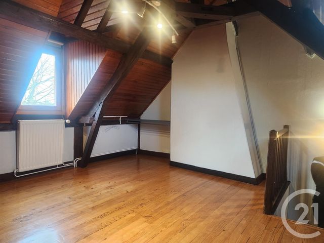 Maison à vendre - 6 pièces - 116 m2 - Honfleur - 14 - BASSE-NORMANDIE