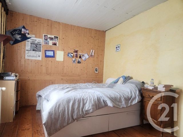 Maison à vendre - 6 pièces - 116 m2 - Honfleur - 14 - BASSE-NORMANDIE