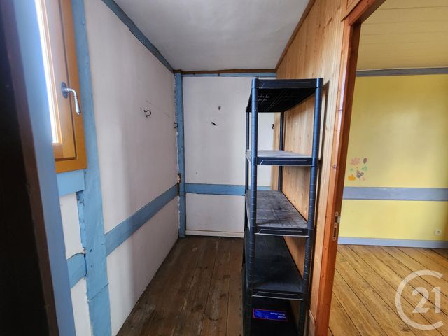 Maison à vendre - 6 pièces - 116 m2 - Honfleur - 14 - BASSE-NORMANDIE