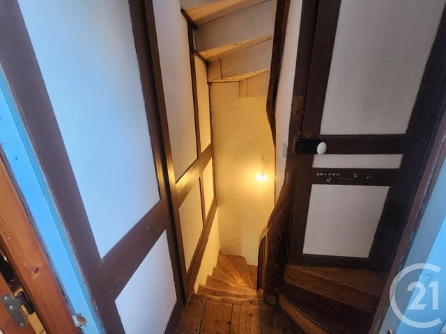 Maison à vendre - 6 pièces - 116 m2 - Honfleur - 14 - BASSE-NORMANDIE