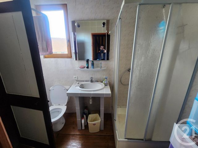 Maison à vendre - 6 pièces - 116 m2 - Honfleur - 14 - BASSE-NORMANDIE