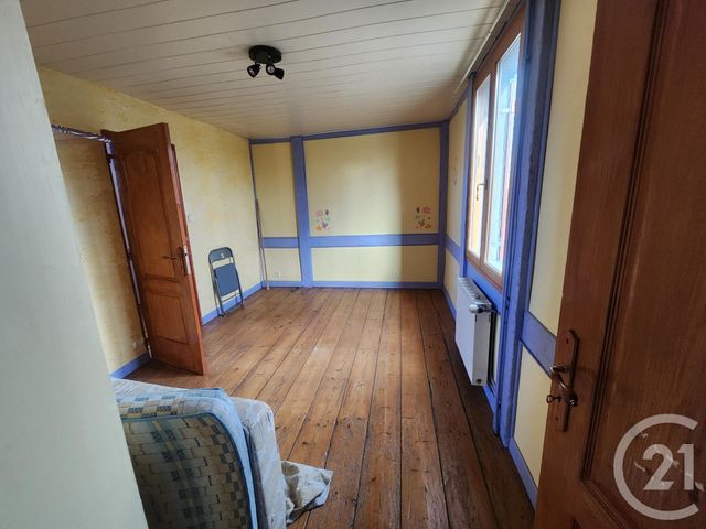 Maison à vendre - 6 pièces - 116 m2 - Honfleur - 14 - BASSE-NORMANDIE