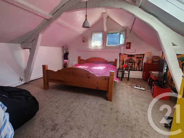 Maison à vendre - 3 pièces - 40,75 m2 - Honfleur - 14 - BASSE-NORMANDIE