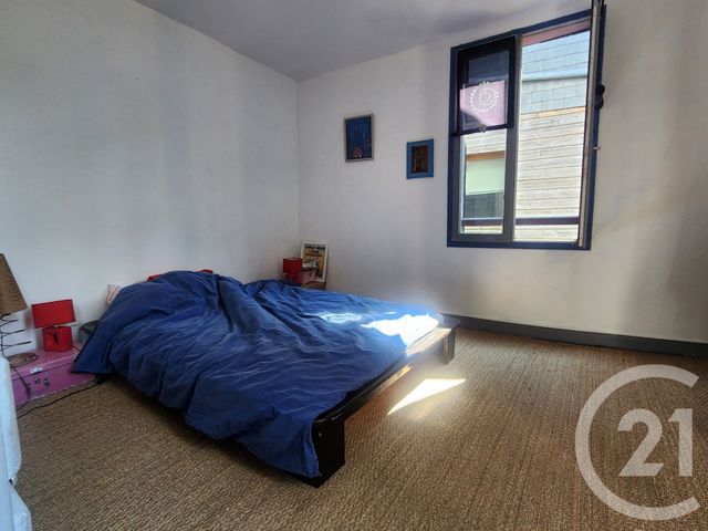 Maison à vendre - 3 pièces - 40,75 m2 - Honfleur - 14 - BASSE-NORMANDIE