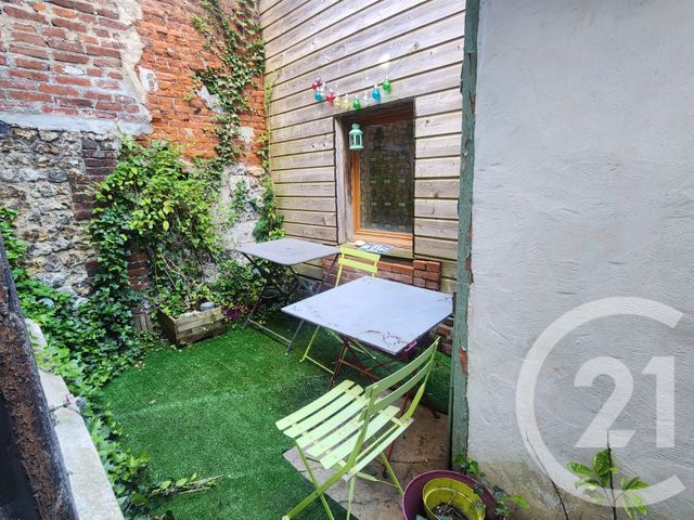 maison - HONFLEUR - 14