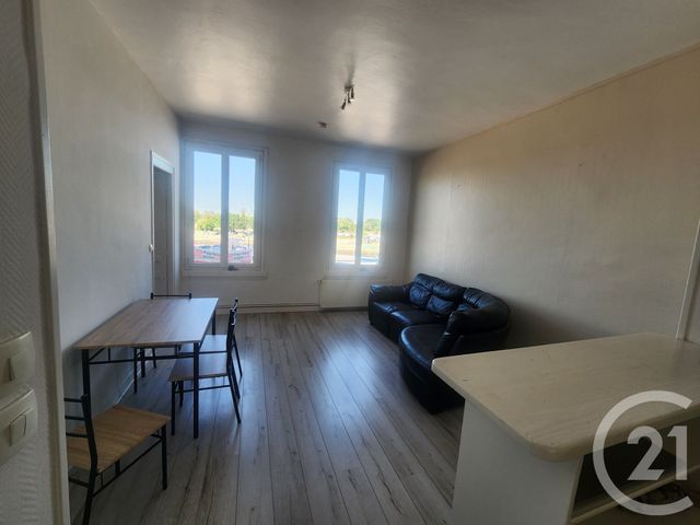 Appartement à vendre - 3 pièces - 55,66 m2 - Honfleur - 14 - BASSE-NORMANDIE